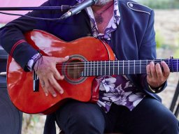 Festival Mar de Tethys 2026 - Bodega Vetas